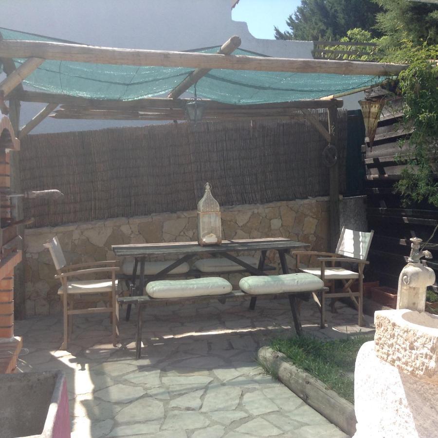 Casa Dos Cedros ξενώνας Σετούμπαλ Εξωτερικό φωτογραφία