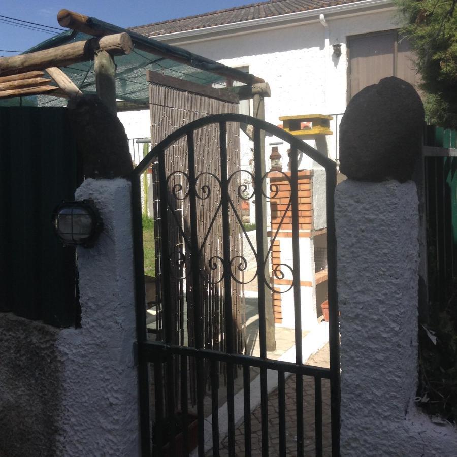 Casa Dos Cedros ξενώνας Σετούμπαλ Εξωτερικό φωτογραφία