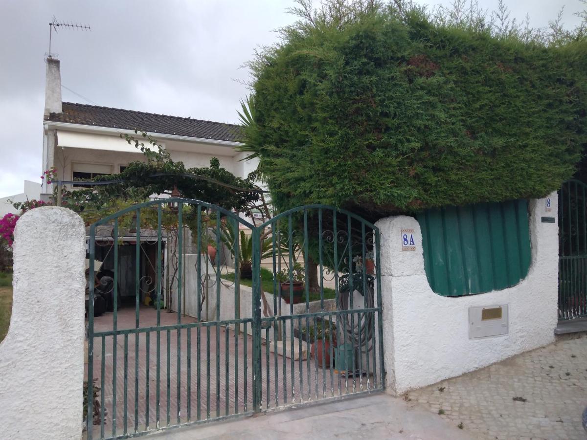 Casa Dos Cedros ξενώνας Σετούμπαλ Εξωτερικό φωτογραφία