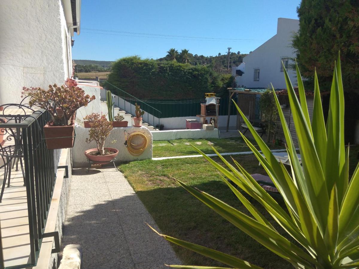 Casa Dos Cedros ξενώνας Σετούμπαλ Εξωτερικό φωτογραφία